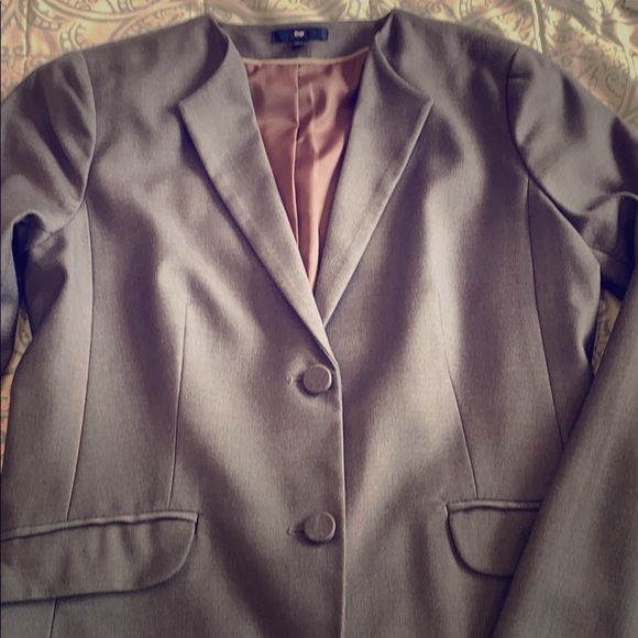 Blazer - Picture 1 of 1